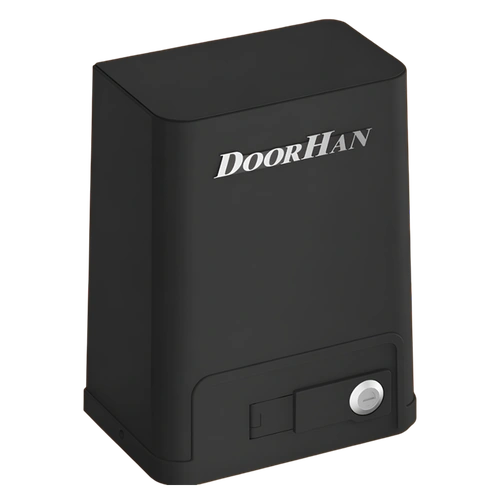 Привод для откатных ворот DoorHan sliding-800pro