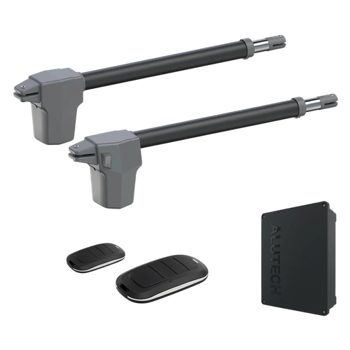 Комплект приводов для распашных ворот AN-Motors ATW-400KIT